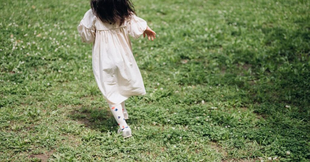 上の子が小学生になるまでに、と決めた期限